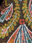 Native American Vintage Beaded Satchel