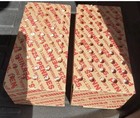 2025 P Lincoln Cent Box 50 Rolls Of Uncirculated Bu In Hand Ready To Ship