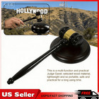 Wooden Gavel With Sound Effect  The Judge s Go-to For Attorney Auction Events 
