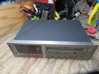 Alesis Adat Lx20 Adat Type Ii 20-bit Digital Audio Recorder Power Tested As Is
