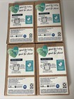 Pampers Pure Protection Hybrid Diaper Reusable Cover One Size Fits Most Lot Of 4