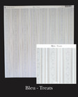 Set Of 20 Sheets 12 X 12  Bleu Paper For Cards scrapbooking Diy Projects