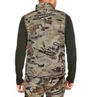 Under Armour Medium Ridge Reaper Infil Ops Gore-tex Windstopper Barren Camo Vest