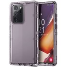 For Samsung Galaxy Note 20 20 Ultra 5g Shockproof Rugged Rubber Clear Case Cover