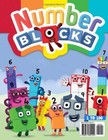 Number Blocks 1 To 100 Coloring Book  Coloring 1 To 100 - High Quality  Fun  Eas
