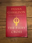 The Outlander Series By Diana Gabaldon Lot Of Books 5-8 - 3 Hardcovers   1 Pb