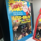 Lite Brite Picture Refills
