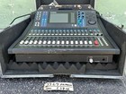 Yamaha Ls9 16 Channel Digital Mixing Console W  Case  7269  one  Ths