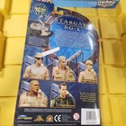 Desert Combat Samantha Carter Stargate Sg1 Figure New 2007 Diamond Select H25