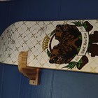 Shaun White And Bucky Lasek Signed Signature 2008 Ast Dew Tour Skateboard Deck