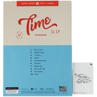 Super Junior - Time Slip  ryeowook Ver   9th Album Cd   Photocard 2019