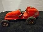 S22b  Vintage Ohlsson And Rice Inc  Tether Car  50 