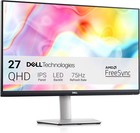 Dell 27 S2722dc 27   2560 X 1440 Qhd Ips Lcd Monito  tested 