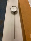 Ashcroft 50-ei60-150 0-250f Bimetal Thermometer Size 5in 1 2in Npt 15in Length