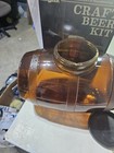 Beer Making Kit Mr  Beer Craft Beer Kit Never Used