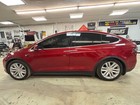 2017 Tesla Model X 