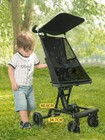 Ysya-lightweight And Compact Foldable Baby Stroller Multi-functional And Durable