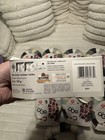 Lot Of 13 Red Heart Super Saver O go Worsted Weight Acrylic Yarn    newsprint   