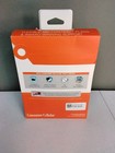 Consumer Cellular Verve Home Phone Base Model Sd3000  New   Sealed