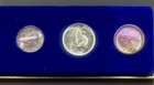 1967 Canada Proof Set In Original Set - Colorful Toned