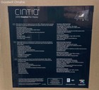 Wacom Cintiq 22hd Creative Pen Display Dtk-2200 k   Local Pickup Only   Tested