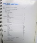 1976 Chrysler Plymouth Dodge Fleet Buyers Guide