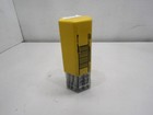Dewalt 25 Pack Rock Carbide Sds Hammer Bit 1 4x4x6in  Dw5417b25