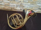 Reynolds Emperor Single French Horn - 6841xx