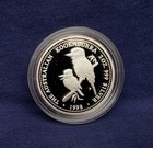1998 Australia Kookaburra 1 Oz - 2 Oz  Proof Set    Rare   Last One  