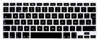  Spanish Silicone Keyboard Cover Skin For Macbook Air 13 for Macbook Pro 