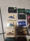 Pigmant Stamp Ink Pad Colorbox Lot Of 37 New And Sealed With Other Brands colors