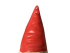 Christmas Elf Gnome Figurine Santa Decor Candy Cane Holiday