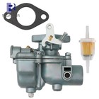 Carburetor For Farmall Ih Tractor Cub 154 184 185 C60 Early Cub Loboy Engine 