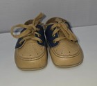Vintage Baby Toddler Boy Shoe Lot Of 5 Pairs Sneakers Booties Sizes 1-6 1980s