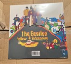 New   Sealed The Beatles Yellow Submarine  Vinyl Record Lp Album 
