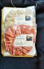 Pair Of Medium Embroidery Hoop Skirts Grime Guards For Cross Stitch needlecraft