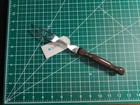 Cutco No  27 Or 1027 Meat Tuning Fork  Freshly Serviced By The Cutco   