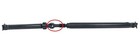 2005-2015 Toyota Tacoma 4x4 Rear Driveline Slip Yoke Oem Dana Spicer