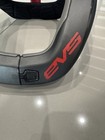 Evs - Racing R4 Karting Neck Brace - Kart Race Neck Collar Support Roll -adult