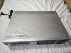 Pioneer P-d70 Audiophile Cd Player     Works Great    Vintage Japan 1984 Legend