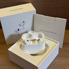 Apple Pro 2nd  Generation Earbuds Earphones With Magsafe Charging Case Us Ship
