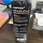 Qifor Automotive Headlight Restoration Kit oxidized And Yellowed Automotive Head