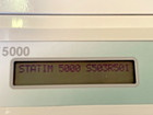 Scican Statim 5000 Dental Cassette Autoclave Steam Sterilizer--8929 Total Cycles