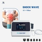 Phymaster  2026 Shockwave Therapy Machine - Pain Relief - Clinical Or Home Use