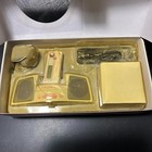 Sanrio Hello Kitty V mp Vp-415d Mp3 Digital Audio Player Rare New  Unused Boxed