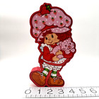 Strawberry Shortcake  berry Best Friends  Wall Art   Decor     Brand New