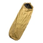 Usmc Improved Bivy Cover Marine Corps Coyote Waterproof Sleeping Cover - Used