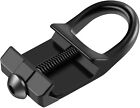 Rail Mount Sling Adapter Low Profile Attachment Point For Picatinny Weaver