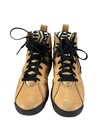 Nike Air Jordan Retro Se 7 Afrobeats High Top Sneakers Shoes Gs 5 5 Youth Used