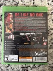 Wwe 2k18 Deluxe Edition Xbox One Cib Tested   Working